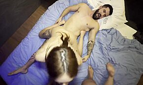 My First Foursome With Swingers Couple