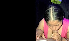 Home Alone, I Fuck My Sister-In-Law's Friend With Huge Tits And Ass