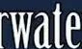 shaved brunette with big tits enjoys underwater lesbian fun in the pool