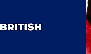 Cute British Girl Giving Jerk Off Instructions in Lingerie and Costumes