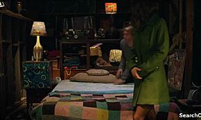 Lizzy Caplan stars in frankie boom, exploring sensual encounters with teens and milfs