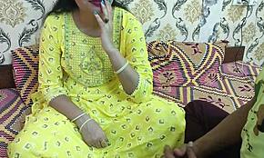 Indian Valentine Special: Stepbrother Proposes To Saara