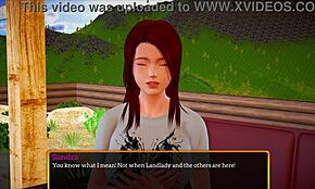 my new family adventure number 477 🎮