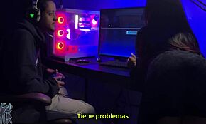 Wife Must Compete Against Marvel Spider-Man 2!