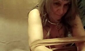 2025 01 20 Esclave F Autoseance Punaises Et Masturbation