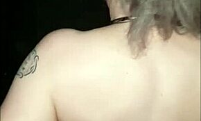 Im the female slave in the gloryhole, getting humilated by multiple mens!