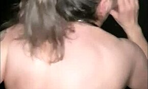 Im the female slave in the gloryhole, getting humilated by multiple mens!