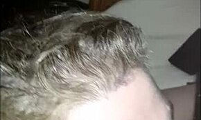 Im the female slave in the gloryhole, getting humilated by multiple mens!