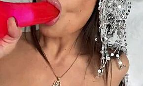 Amira Ali Cheats On Husband With Stud