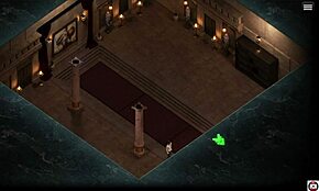 Exploring the serpent's symphony in part 34 of the visual novel