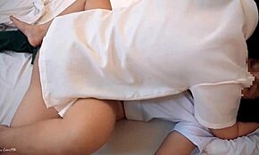 i seduce my stepdad to fuck me, i want your cum daddy