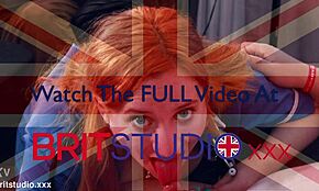 Nurse Greene Sucks Huge Cock In Hospital Blowbang!