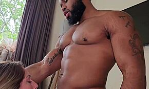 breeding married pussy - summer starz