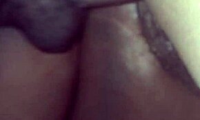 Hardcore Back Shots Creamie Melt Out!