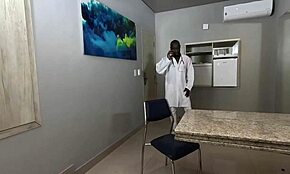 student passed medicine, earned anal from professor with piss drink