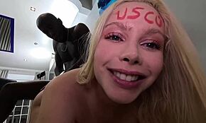 student passed medicine, earned anal from professor with piss drink