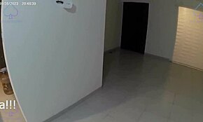 haciendo cornudo a mi esposo con amigo en su casa creampie cornudo graba