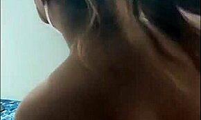 Stepsister Changes Clothes Recorded