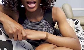 Hot Step Mom Sucks Cock Gets Fucked Pov