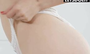 Charlie Red's tight pussy gets fucked. Want to see?