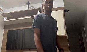 Caught being a slut, relax and join the fucking