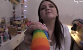 Im gonna fuck your ass and youre gonna love it 😜