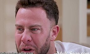 The Ass-Tounding Secrets Of The Gamble Family Home Seth Gamble Nicole Doshi Katrina Colt