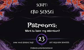 Flash Bang! Erotic Audio For Women To Orgasm!