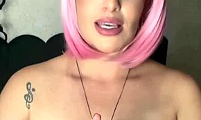 Guiding Your Jerk Off While I Masturbate All Rosy And Smelly With Wet Pussy