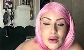 Guiding Your Jerk Off While I Masturbate All Rosy And Smelly With Wet Pussy