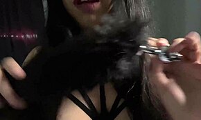 self facial cei en espa�ol joi femdom para comerte tu semen astarioth