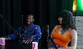 Compilados do hyoran carvalho watch on sheer red lingerie