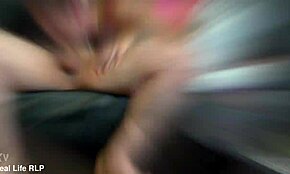 alexa throat: rimming, piss drinking, hard sex