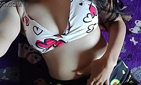 Submissive young 18+ woman cant get enough