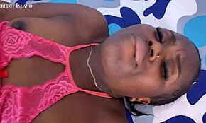 Perfectisland - He Destroys My Creamy Pussy In Unexpected Ways