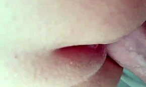 Did I wake up my big ass step sister in the tent just to fuck her?