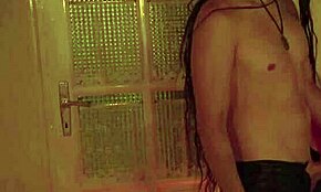 I Make My Stepsister Cum While We Kiss By Touching Her Hairy Pussy And Her Big Tits - Dollscult