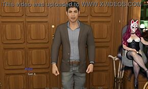 just married ep 2 - pussy licking orgasm in the office 😏