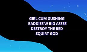 Tabitha Poisons Booty-Ramming Doggystyle Reaming from Dean Van Damme