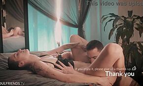 Two hot best friends get wild with anal play in bedroom... umm, peek at us havin’ real fun!