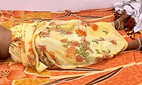 Indian couple's homemade adventure unfolds with intense muff diving. Their country passion leads to a wild creampie finish.