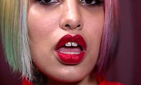 Bodily punishment turns wild with Roxy's first fisting and cold shower torment