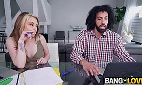 Seduced Tutor James Angel Kimberly Snow