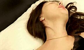 Sneaky Stepfather Caught in Stepdaughter's Apartment for Forbidden Fun