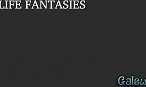 Maddy May And Ryan Reid Chat Relax Kiss And Fuck As Best Friends