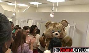 नाइट क्लब