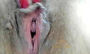 horny milf strips for you