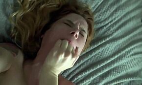 Submissive Pretty Girl Fucked Hard