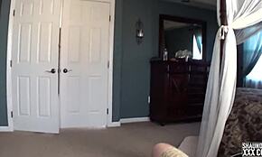 she lost the bet and sucked big black cock