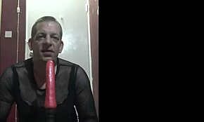 i want to sit on your cock and ride it like this dildo